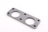 Inlet manifold plate 2ltr 38mm dia for 36mm dia port