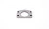 Exhaust manifold plate (2Ltr) round port