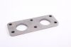 Inlet manifold plate (small high port)