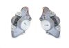 Brake caliper pair