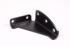 Engine to bell housing support bracket LH