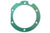 Gasket for round cover on front of head 0.010"