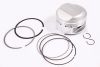 Piston 2.7ltr 96mm, Nicosil piston rings