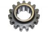 Final Drive Pinion 15T