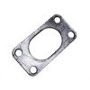 Exhaust gasket - oval port
