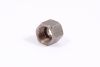 Nipple nut 14 x 1.25 17mm AF 10mm OD pipe