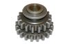 Reverse idler gear 17T/20T