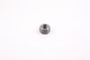 Oil pipe nipple nut 18mm x 1.5
