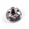 Nut for brake pivot 14 x 1.25
