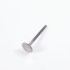 Exhaust valve 1.5ltr & 2ltr 0.3420" dia