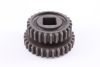1st & 2nd sliding gear 26T/31T
