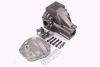 AC Cobra 4HU differential case in cast iron & cover in aluminium #