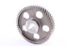 Idle gear in crankcase STEEL