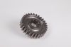 4th gear pinion shaft 28T