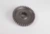 1st gear pinion shaft 38T