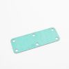 Inlet manifold gasket universal blank