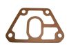 Gasket between oil filter & block