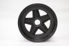Front wheel 15'' dia x 9'' #