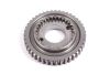 1st gear Pinion shaft 43T