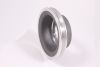 Water pump pulley