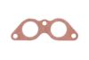 Inlet gasket