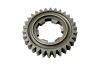 Third fourth or fifth gear 30T