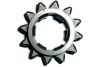 Output 1st gear 12T