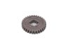 1st gear layshaft 31T