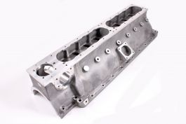 Crankcase Upper,