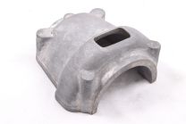 Supercharger drive clutch housing bottom CASTING