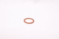 Copper washer 24mm ID x 32mm OD