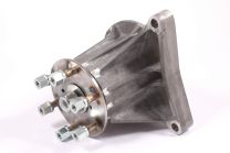 Rear hub carrier assembly - Wobbly Web