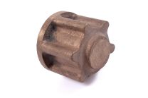 Rear camshaft bearing housing CASTING