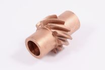 Water pump drive gear bronze