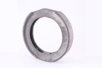 Brake shoe pair for small brake drum CASTING