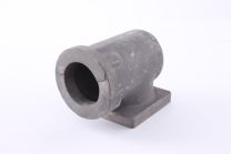 Oil level sight casting - sump CASTING