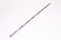 Rocker shaft - exhaust