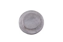 Cover flange for end of cambox CASTING