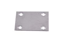 Selector Rod Box Cover (Aluminium)
