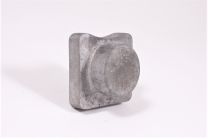 Layshaft end cover CASTING