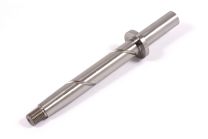 Oil pump shaft over size 15.5mm