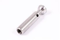 Tie rod screw - rear axle