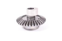 Cam gear with air cam