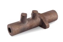 Engine air pump body CASTING