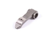 Rocker finger for inlet