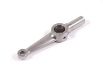 Handbrake lever lower part