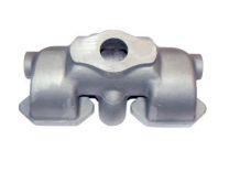 Inlet manifold - supercharged engine CASTING