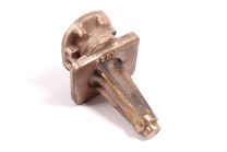 Oil pump body CASTING