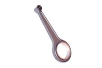 Connecting rod; unground big end dia