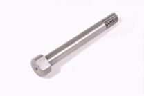 Bolt - crankshaft main bearing 7 x 1.00 x 58mm long